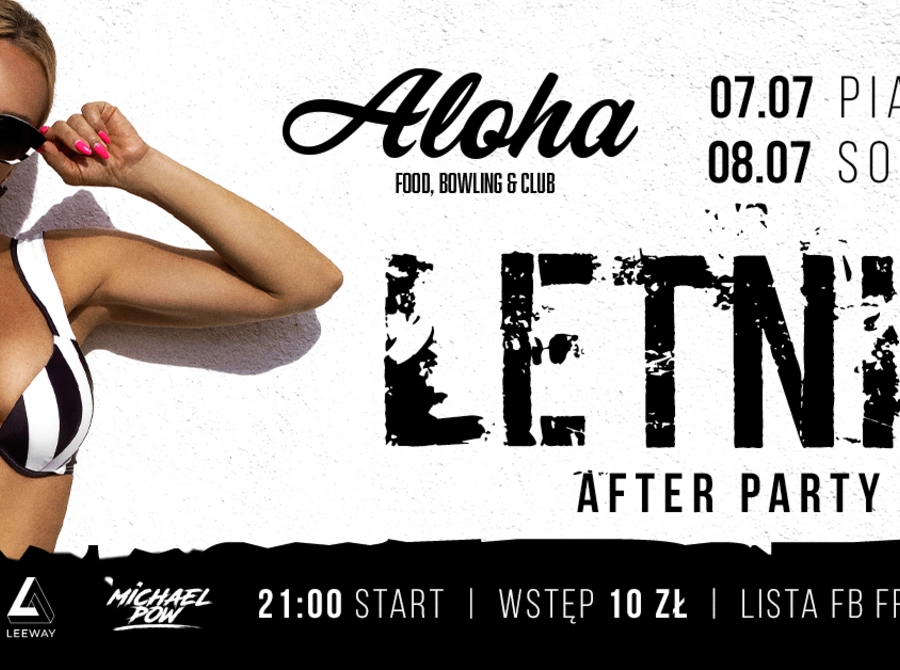 Letnie After Party
