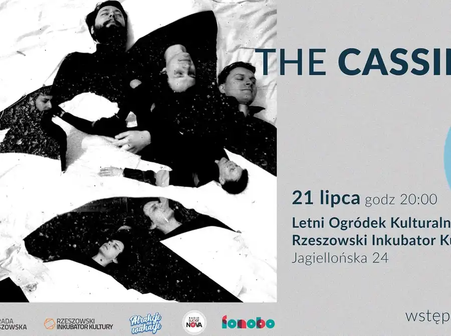 The Cassino