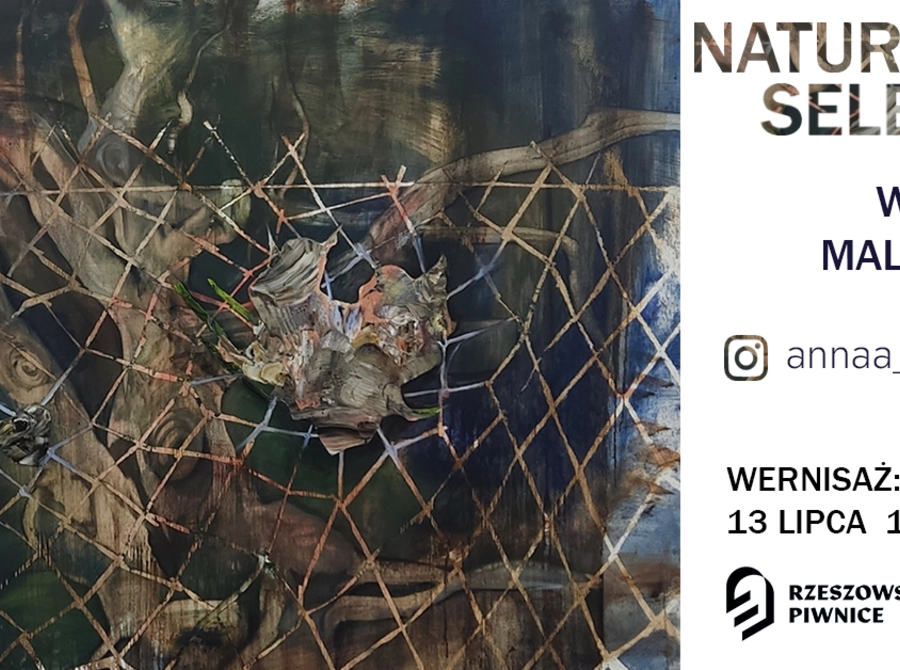 Naturalna selekcja - Anna Czarnota