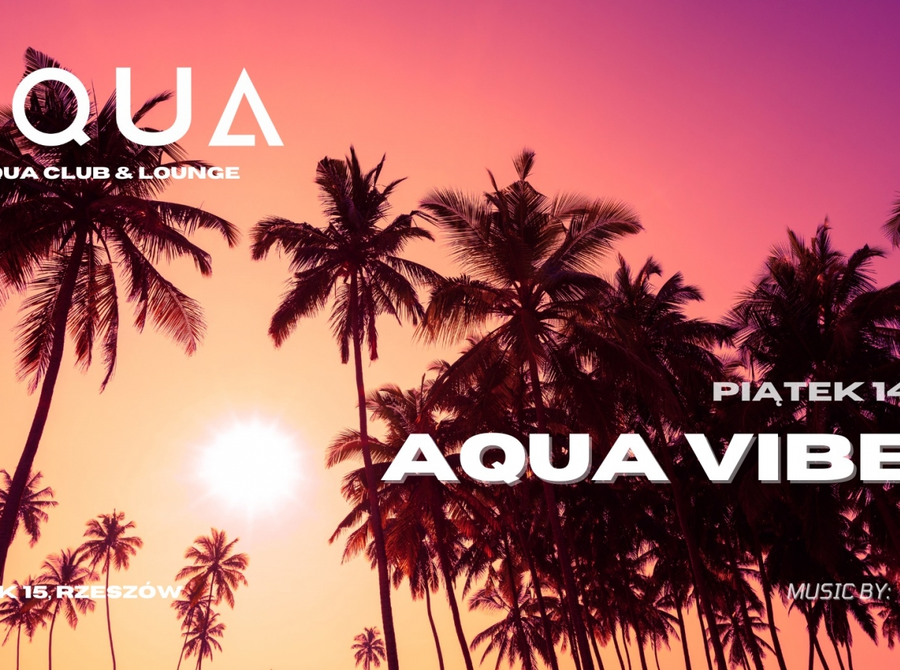 Aqua Vibes
