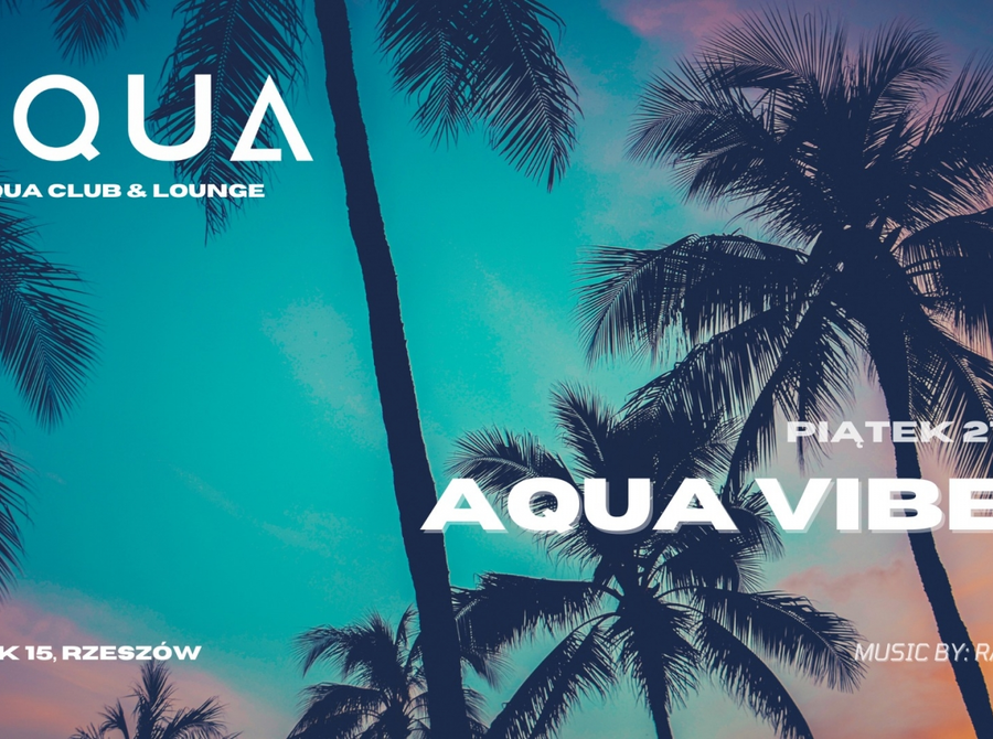 Aqua Vibes