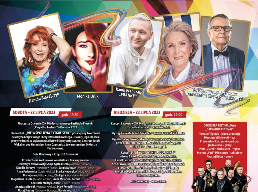 Carpathia Festival 2023