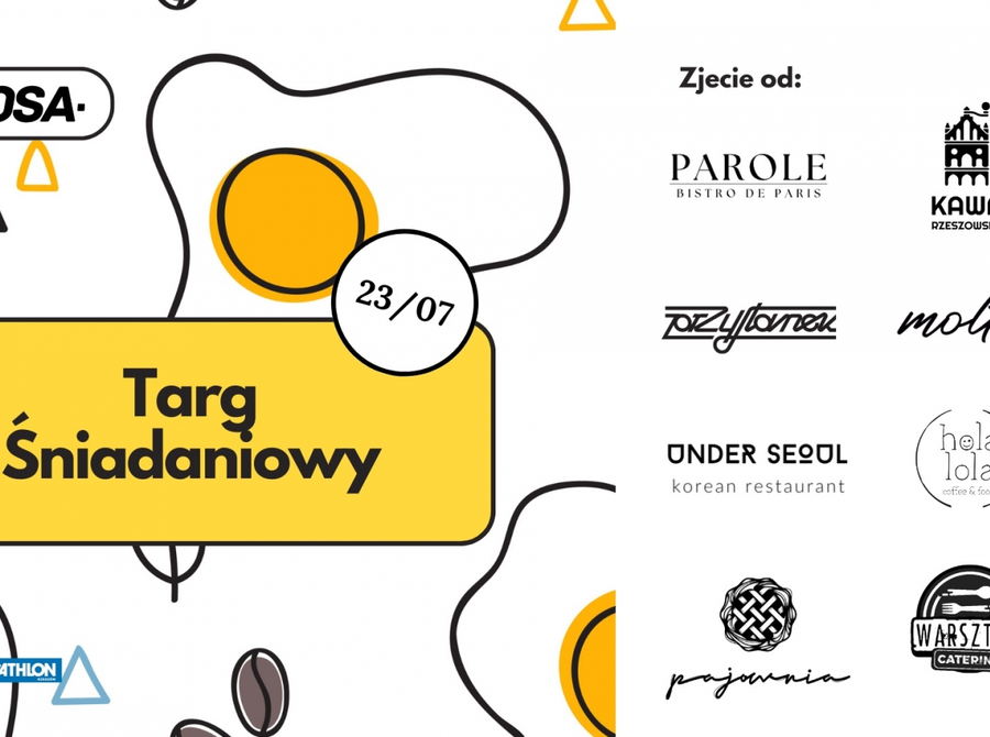 Targ Śniadaniowy
