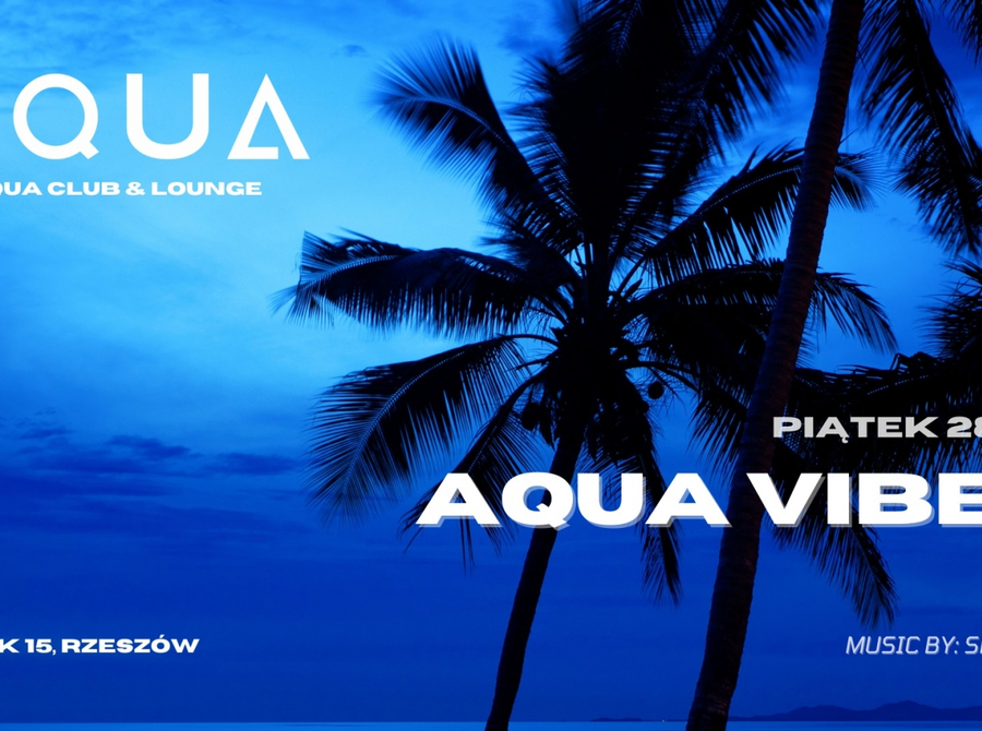 Aqua Vibes