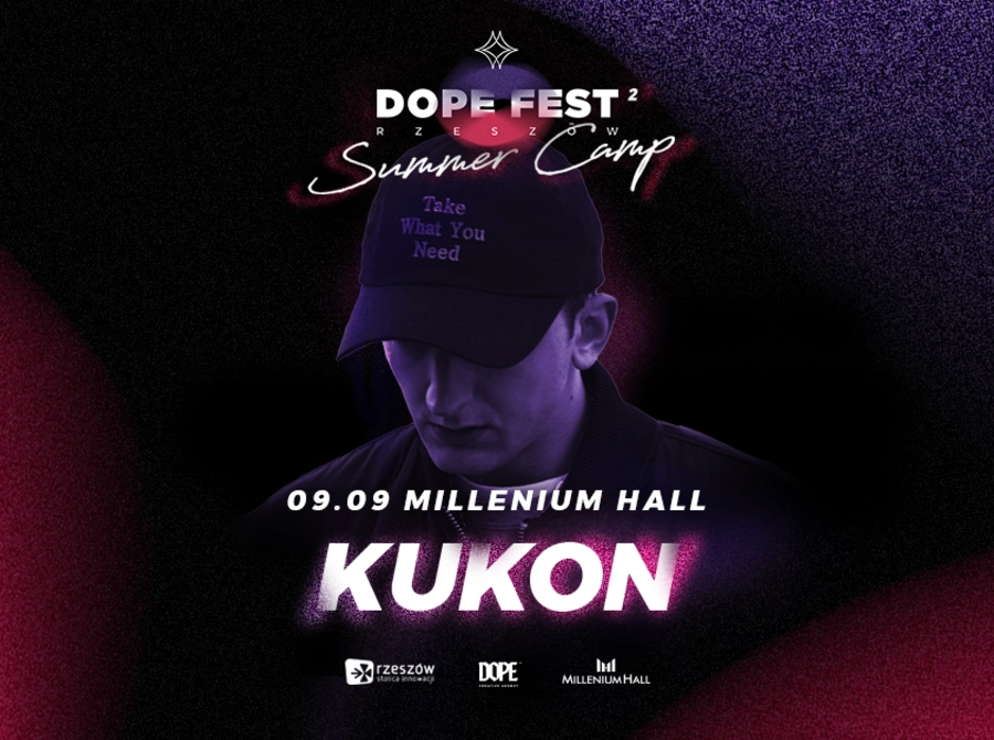 Dope Fest: Kukon