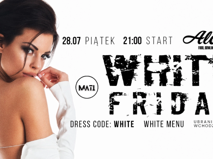 White Friday
