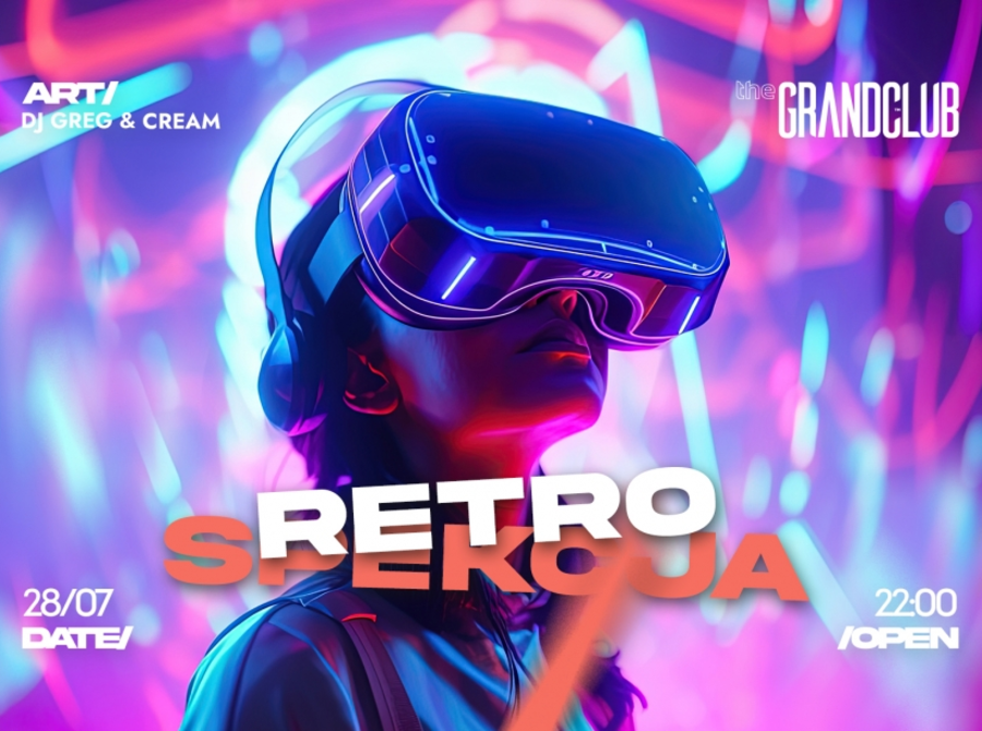 Retro'Spekcja