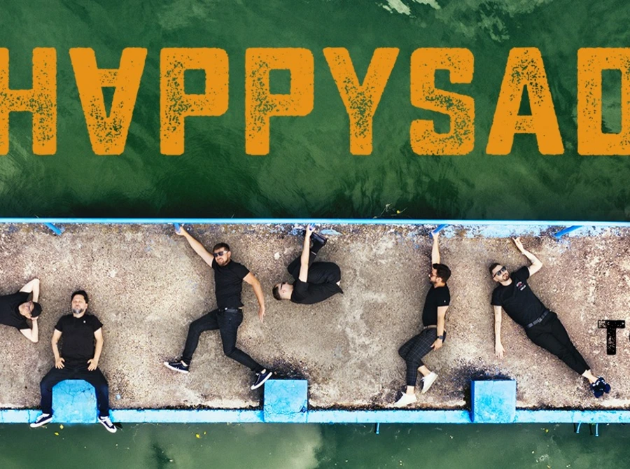 Happysad