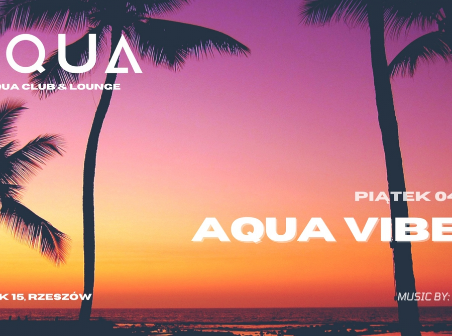 Aqua Vibes