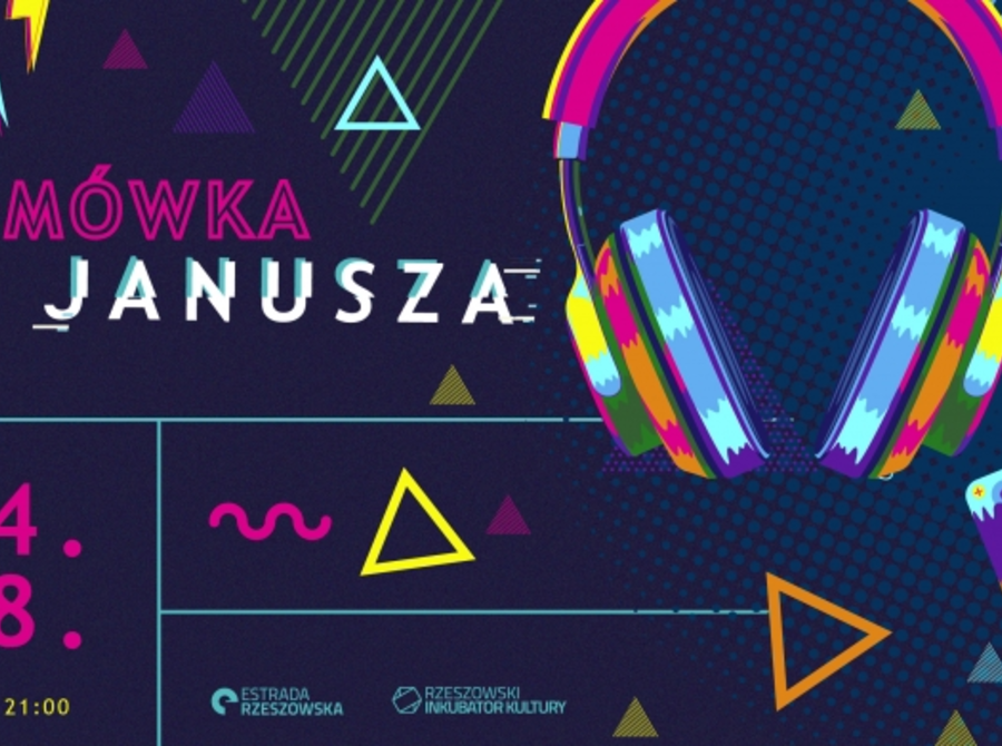 Domówka u Janusza
