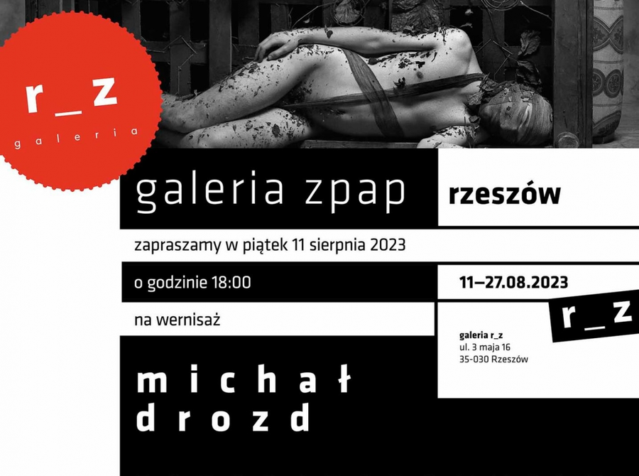 Michał Drozd - Fotopatopomysły