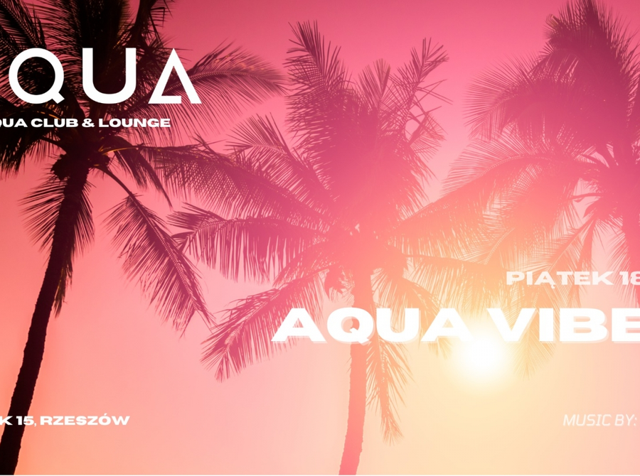 Aqua Vibes