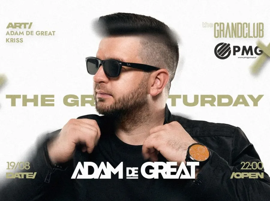 The Great Saturday
