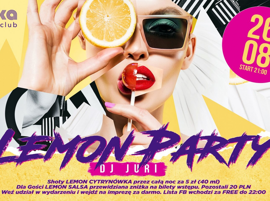 Lemon Party