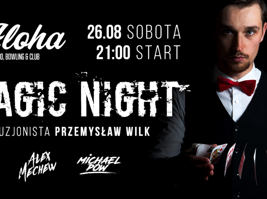 Magic Night