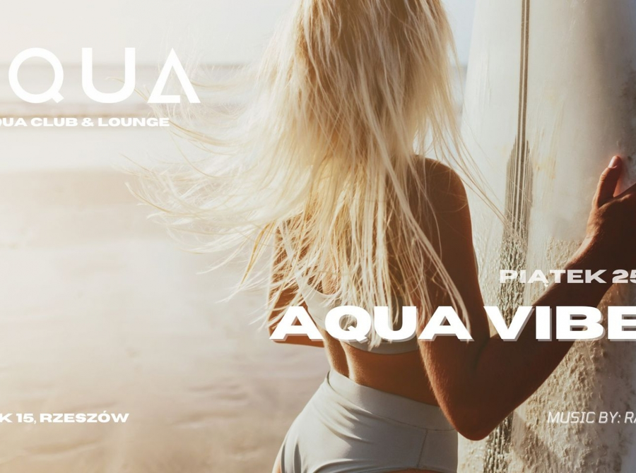 Aqua Vibes