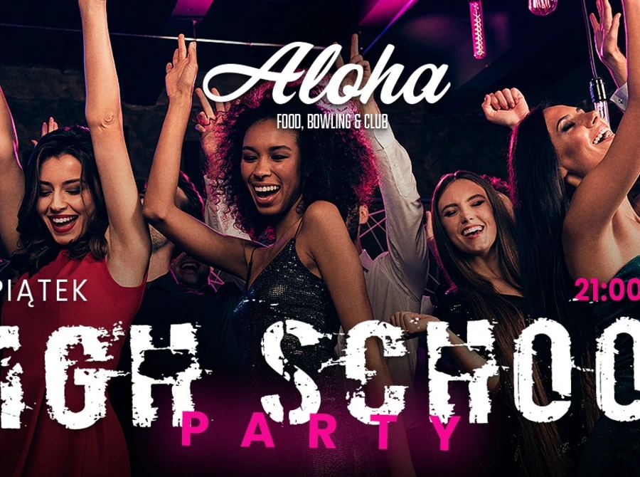 High School Party