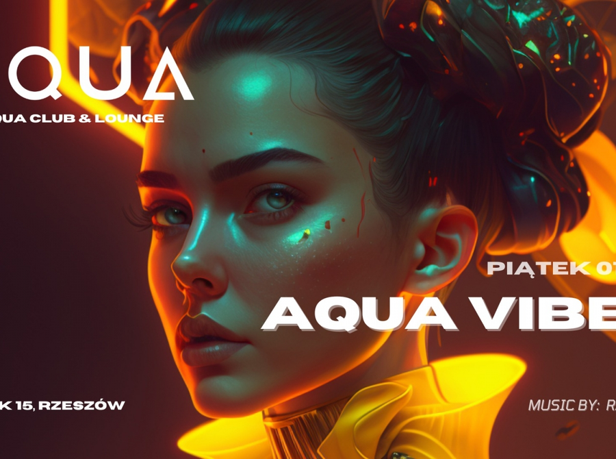 Aqua Vibes