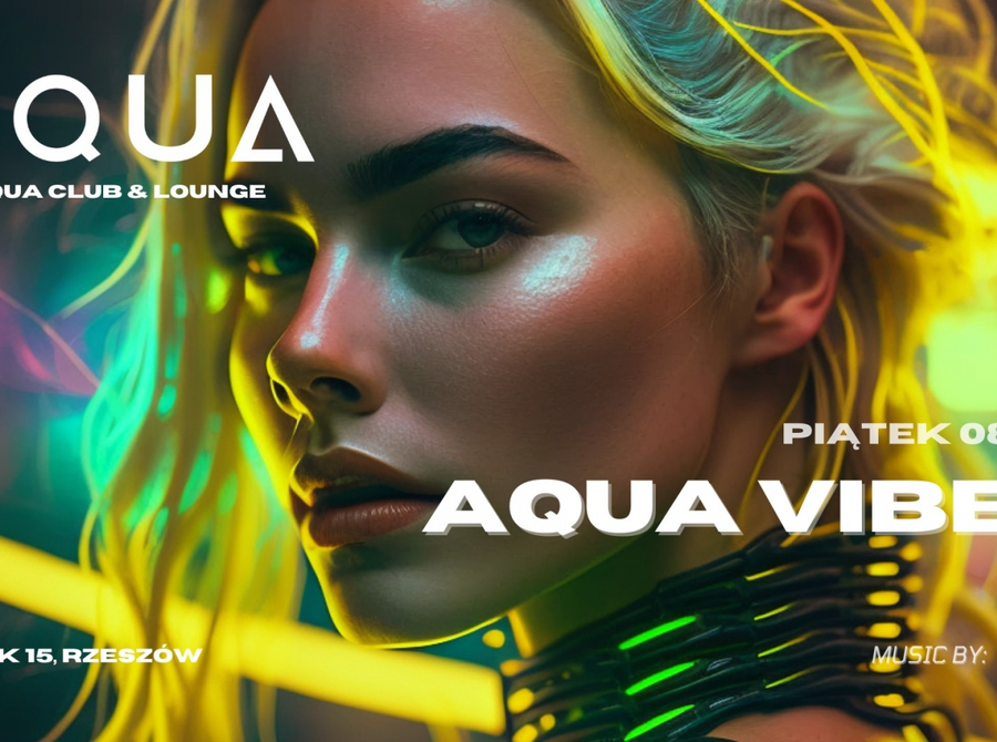 Aqua Vibes