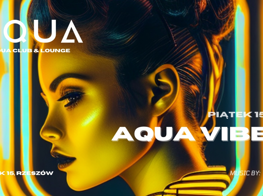 Aqua Vibes
