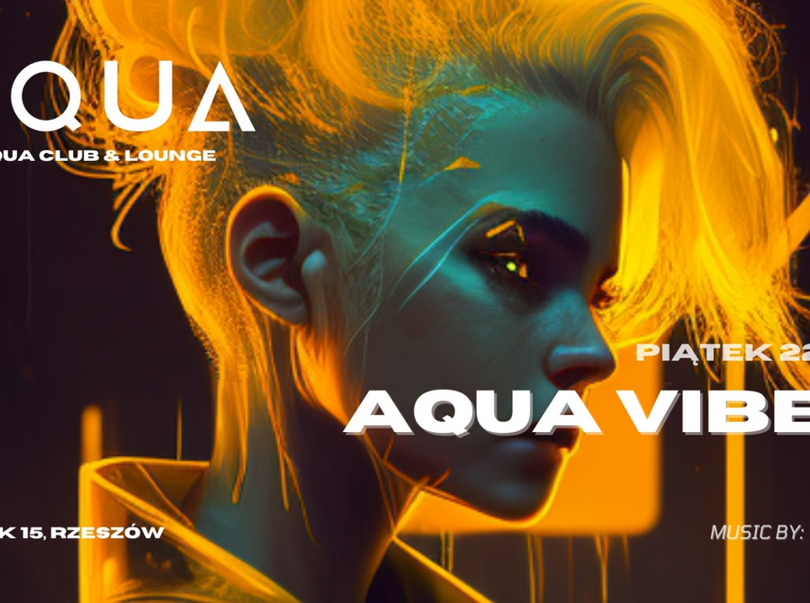 Aqua Vibes