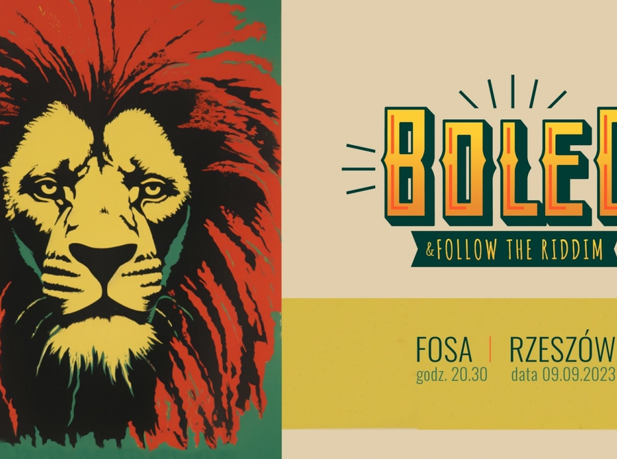 Boleo & Follow The Riddim