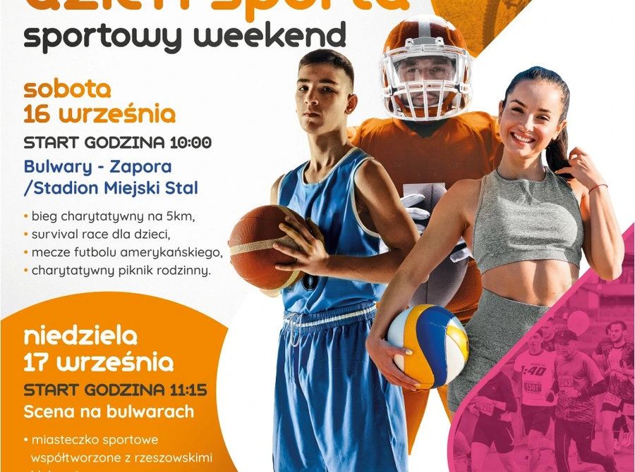 Narodowy Dzień Sportu