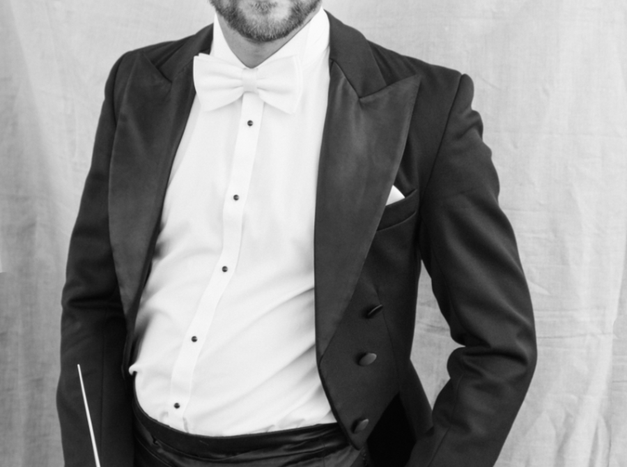 Koncert symfoniczny: Schubert, Mendelssohn, Brahms