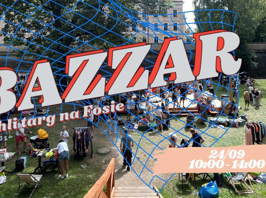Bazzar vol. 5