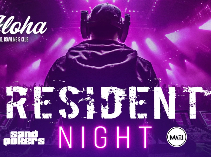 Resident Night
