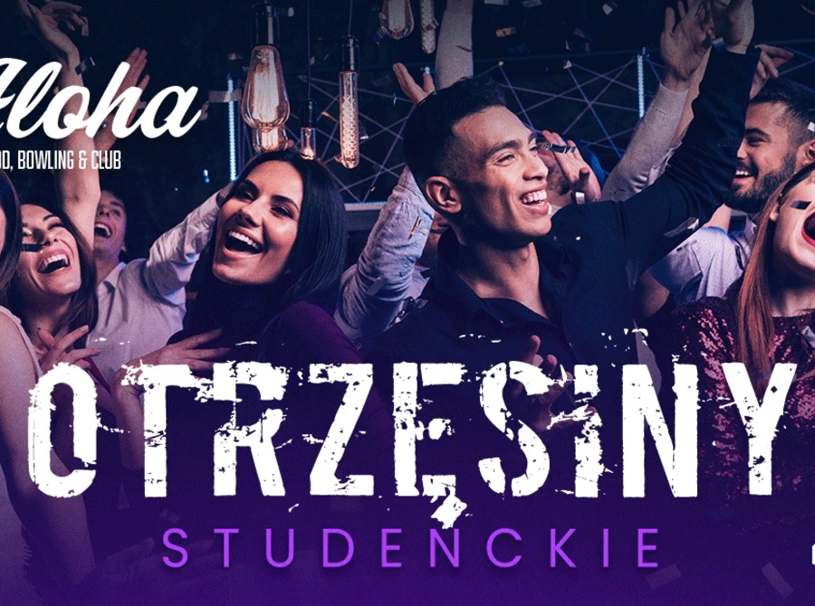 Otrzęsiny Studenckie
