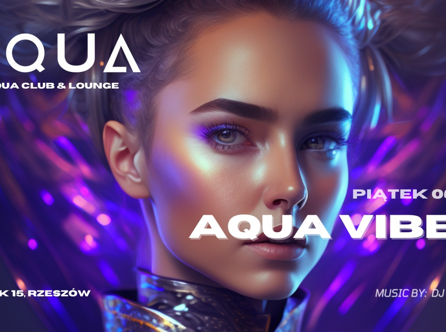 Aqua Vibes