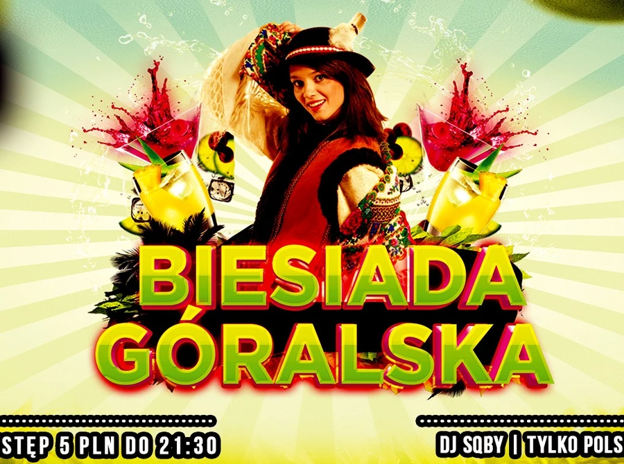 Biesiada Góralska
