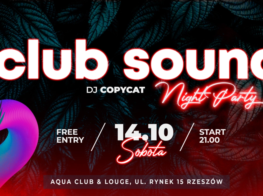 Club Sound