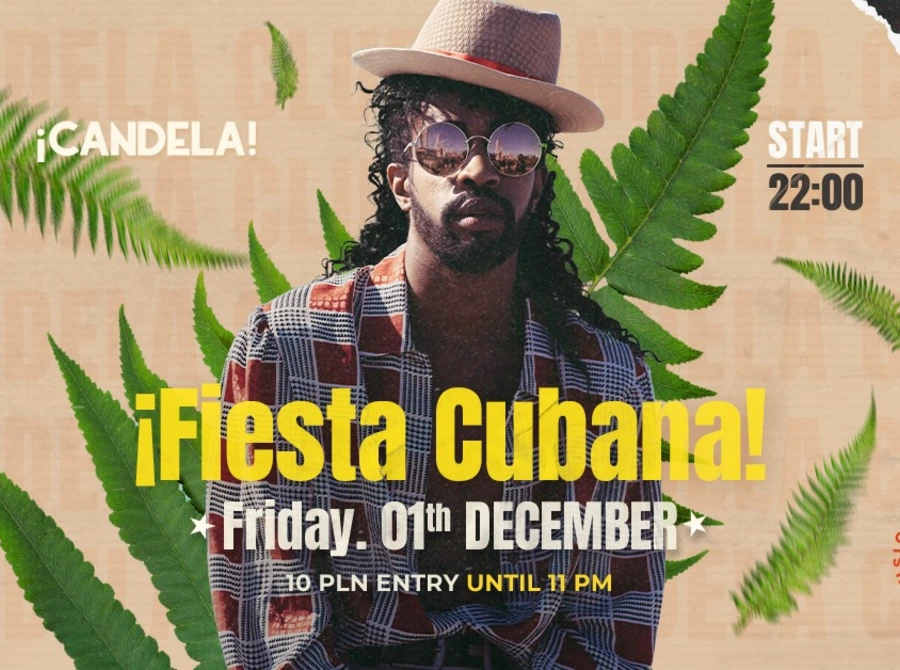 Fiesta Cubana