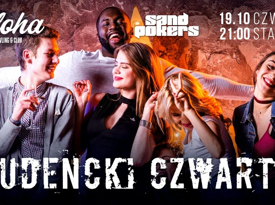 Studencki Czwartek
