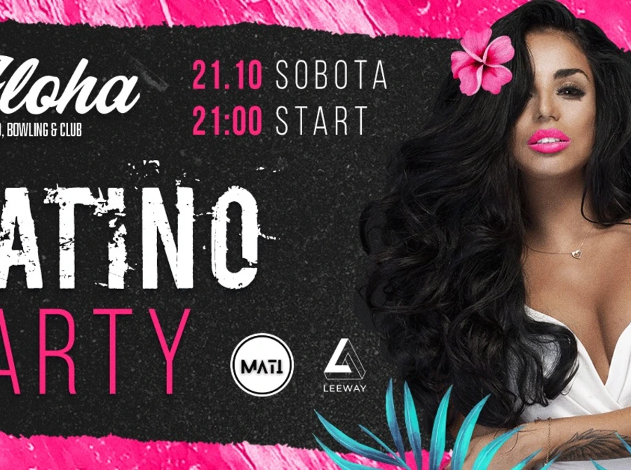 Latino Party
