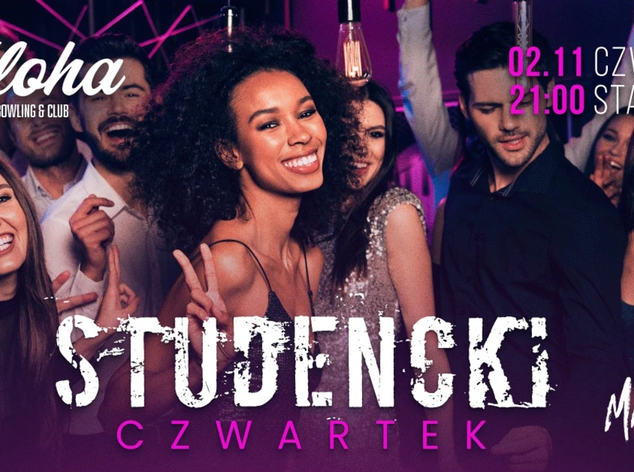 Studencki Czwartek