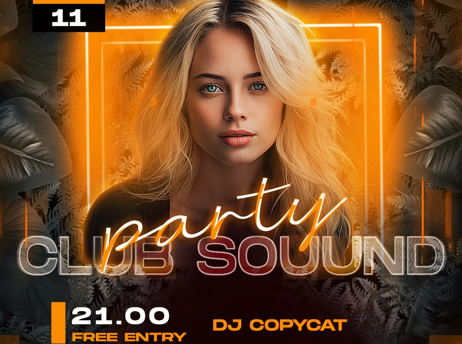 Club Souund