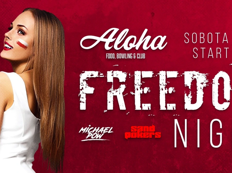 Freedom Night