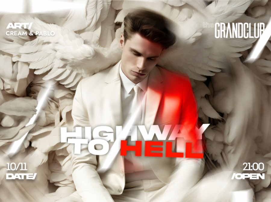 Highway to hell