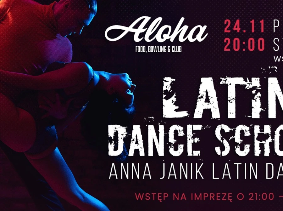 Latino Dance School