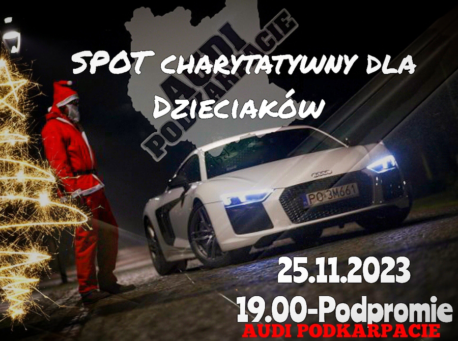 Zbiórka dla domów dziecka