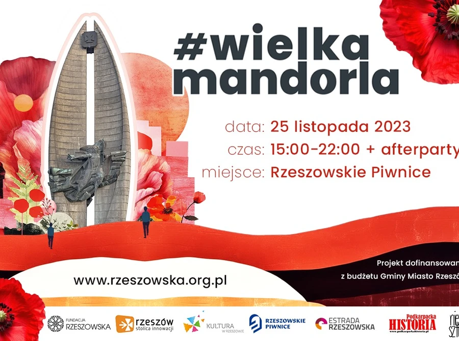 Wielka Mandorla