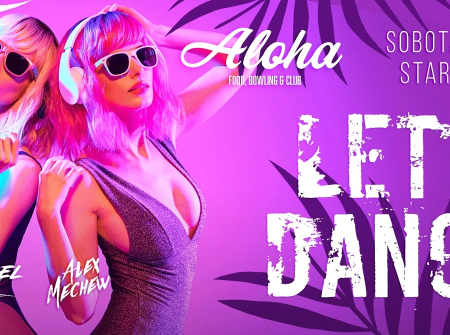 Let's Dance