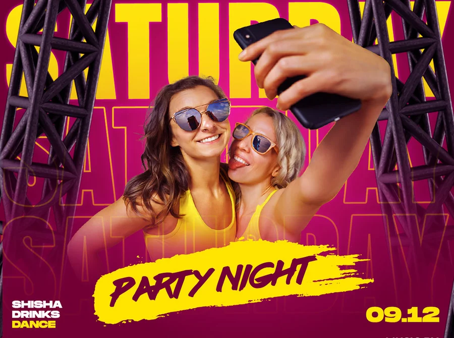 Party Night