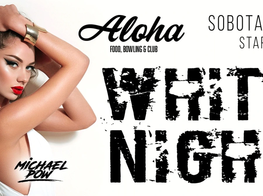 White Night