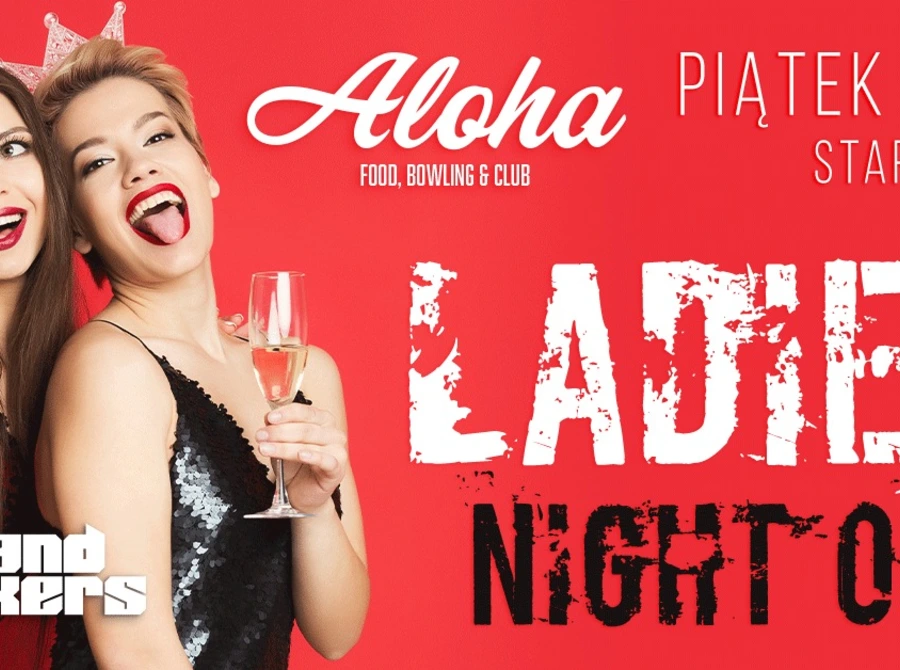 Ladies Out Night