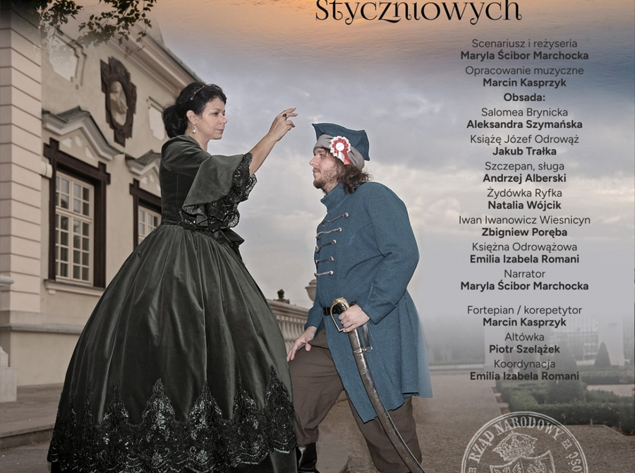 Wierna rzeka