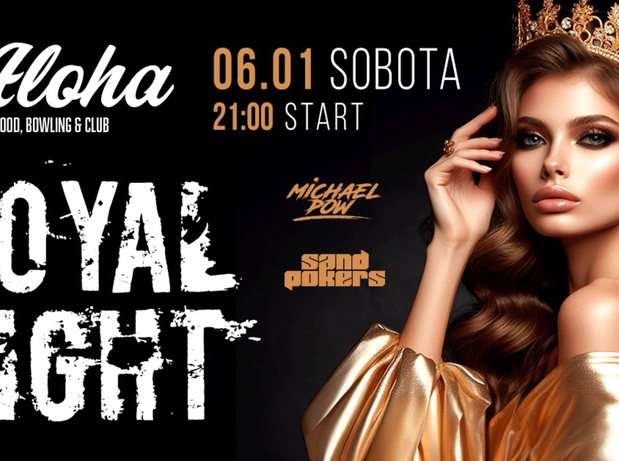 Royal Night